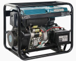 фотографія konner&sohnen ks 9100hde-1/3 atsr (euro v) - дизельний генератор 7.5 квт №3 фотографія konner&sohnen ks 9100hde-1/3 atsr (euro v) - дизельний генератор 7.5 квт №3