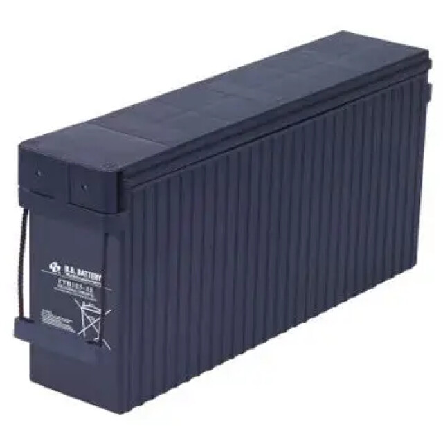 фотографія bb battery ftb 125-12 - акумулятор 125аг 12в