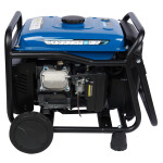 фотографія enersol epg-4000ioe - бензиновий інверторний генератор 4 квт №5