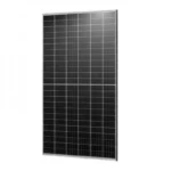 фотография Jinko Solar JKM-550M-72HL4-V - Солнечный фотоэлектрический модуль P-type 550 Вт