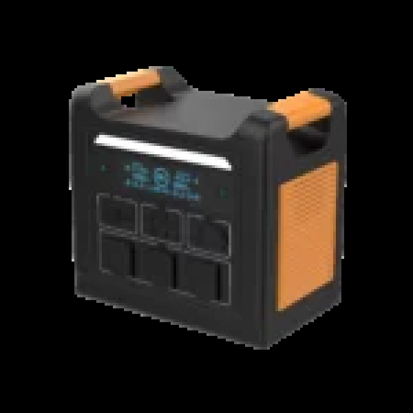 фотография LP CHARGER i1000 - Многофункциональная портативная зарядная станция 1 кВт