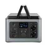 фотографія lp charger mppt 700 pro - багатофункціональна портативна зарядна станція (700w, 614wh) №1 фотографія lp charger mppt 700 pro - багатофункціональна портативна зарядна станція (700w, 614wh) №1