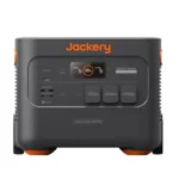 фотография Jackery Explorer 2000 Plus - Портативная элестростанция 2042.8 Вт·ч 3000 Вт