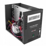 фотографія logicpower lpy-b-psw-7000va+(5000вт)10a/20a - дбж із правильною синусоїдою №10