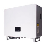 фотографія logicpower lpm-siwv-30kw - трифазний сонячний мережевий інвертор logicpower 30 квт №1