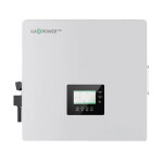 фотографія luxpower gen-lb-eu 8k - гібридний однофазний інвертор 8 квт №2 фотографія luxpower gen-lb-eu 8k - гібридний однофазний інвертор 8 квт №2