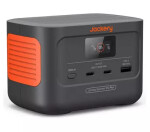 фотография jackery explorer 100 plus - портативная элестростанция 99 вт·ч 128 вт №2