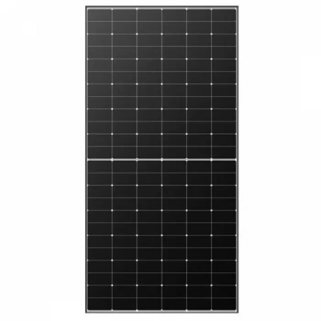 фотография longi solar lr5-72hth-590m - солнечная панель 590 вт