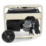 фотографія matari mx11003e - універсальний бензиновий генератор 8 квт №2 фотографія matari mx11003e - універсальний бензиновий генератор 8 квт №2