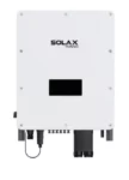 фотография PROSOLAX X3-AELIO-50K - Гибридный трехфазный инвертор SolaX Power 50 кВт