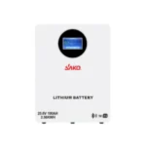фотографія Sako Li-Sun series SK-25.6V100Ah LiFePO4 - Акумуляторна батарея 2.56 кВт·год фотографія Sako Li-Sun series SK-25.6V100Ah LiFePO4 - Акумуляторна батарея 2.56 кВт·год
