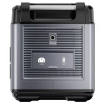 фотографія oukitel p2001e plus - портативна зарядна станція 2048 вт·год / 2400 вт №3