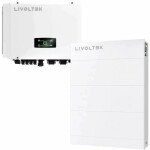 фотографія livoltek all-in-one ess 3-phase 20 квт - гібридний інвертор 20 квт + акб 25 квт/год + bms №1 фотографія livoltek all-in-one ess 3-phase 20 квт - гібридний інвертор 20 квт + акб 25 квт/год + bms №1