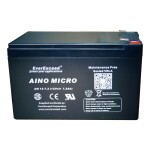 фотографія акумулятор everexceed am 12-7.2 №3 фотографія акумулятор everexceed am 12-7.2 №3