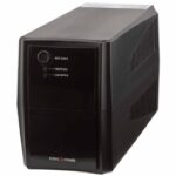 фотография LogicPower LPM-525VA-P (367Вт) - линейно-интерактивный ИБП