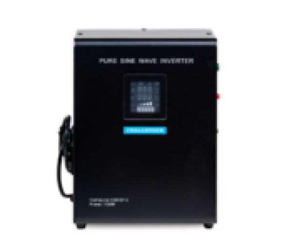 фотографія ДБЖ Challenger HomeLine 1000W12 (700W), 12V під зовнішній акумулятор (для котла) фотографія ДБЖ Challenger HomeLine 1000W12 (700W), 12V під зовнішній акумулятор (для котла)