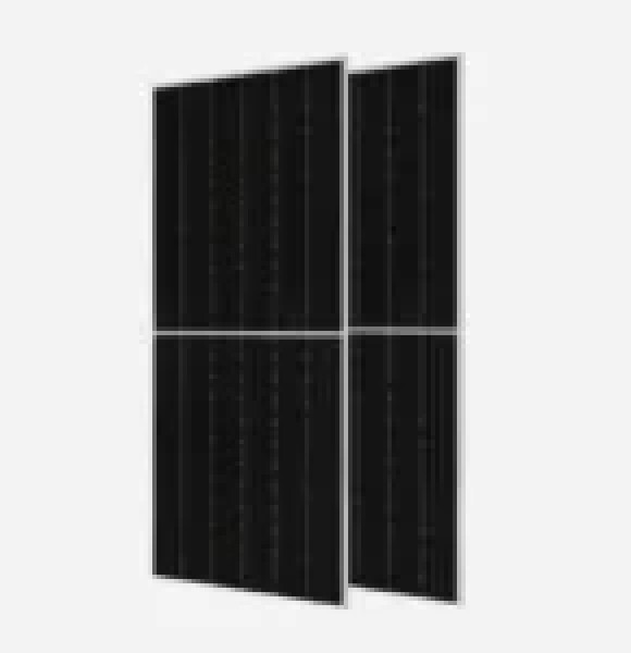 фотографія JA Solar JAM54D40-420/MB/1500V - Сонячна панель 420 Вт