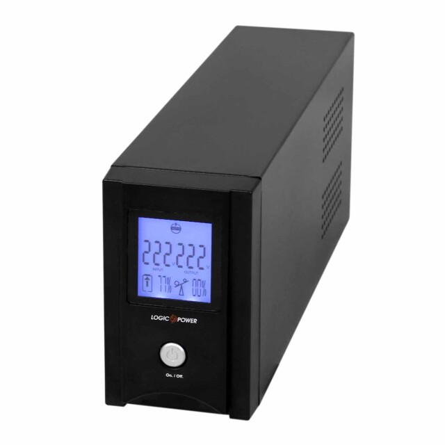 фотография logicpower lp ul650va (390вт) - линейно-интерактивный ибп фотография logicpower lp ul650va (390вт) - линейно-интерактивный ибп