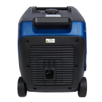 фотографія enersol epg-4000ise - бензиновий інверторний генератор 4 квт №2