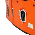 фотография bison bs2000is - генератор бензиновый инверторный 1.8 квт №8 фотография bison bs2000is - генератор бензиновый инверторный 1.8 квт №8