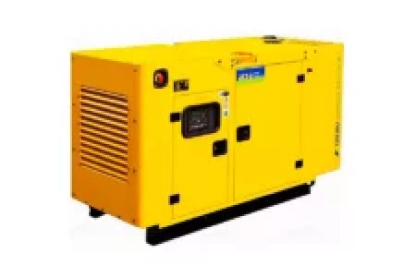 фотографія Дизельний генератор Aksa APD-13 A 9.6 кВт фотографія Дизельний генератор Aksa APD-13 A 9.6 кВт