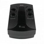 фотографія logicpower lp 850va-ps (510вт) - лінійно-інтерактивний дбж №2 фотографія logicpower lp 850va-ps (510вт) - лінійно-інтерактивний дбж №2