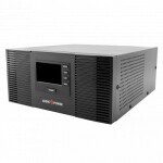 фотографія logicpower lpm-psw-1500va (1050вт) - дбж із правильною синусоїдою №3