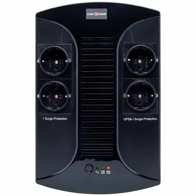 фотография logicpower lp 650va-ps (390вт) - линейно-интерактивный ибп фотография logicpower lp 650va-ps (390вт) - линейно-интерактивный ибп