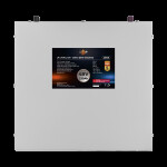 фотографія акумулятор lifepo4 logicpower 48v - 230 ah (bms 100a/50a) метал №2 фотографія акумулятор lifepo4 logicpower 48v - 230 ah (bms 100a/50a) метал №2