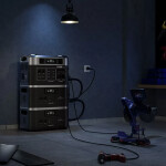 фотография oukitel bp2000e pro - портативная зарядная станция 2048 вт·ч / 3600 вт №8