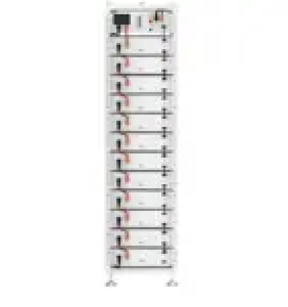 фотографія Deye BOS-B-RACK&Accessories - стійка 19 дюймів під 15 АКБ BOS-B + 1 блок управління фотографія Deye BOS-B-RACK&Accessories - стійка 19 дюймів під 15 АКБ BOS-B + 1 блок управління