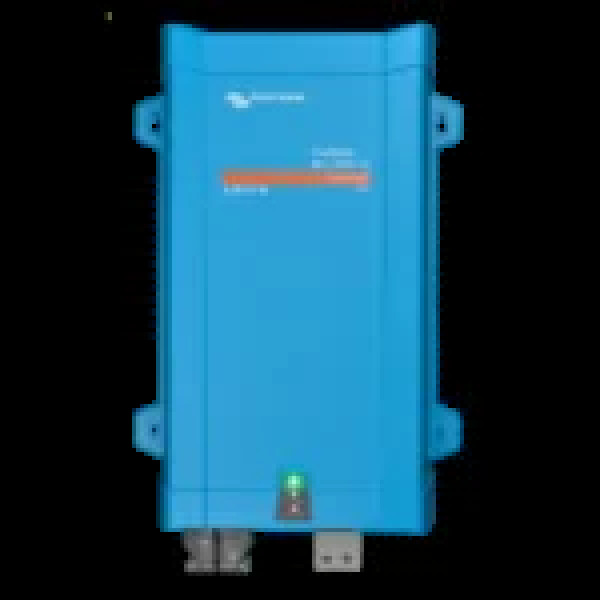 фотографія Victron Energy MultiPlus 12/1600/70-16 - Гібридний інвертор 1,6 кВА фотографія Victron Energy MultiPlus 12/1600/70-16 - Гібридний інвертор 1,6 кВА