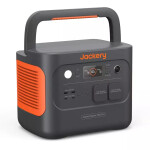 фотография jackery explorer 1000 plus - портативная элестростанция 1264 вт·ч 2000 вт №2