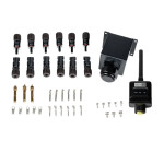 фотографія logicpower ktl-s 33kw - трифазний сонячний мережевий інвертор logicpower 33 квт №5 фотографія logicpower ktl-s 33kw - трифазний сонячний мережевий інвертор logicpower 33 квт №5
