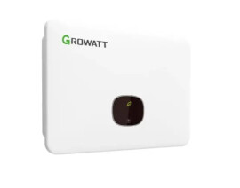 Growatt MID 50KTL3-X2 - Мережевий трифазний інвертор 50 кВт