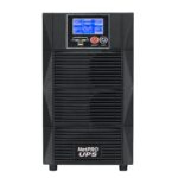 фотографія NetPRO 11 2KL - ДБЖ 2 кВА з подвійним перетворенням