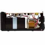 фотографія logicpower lpm-ul1250va (875вт) - лінійно-інтерактивний дбж №2