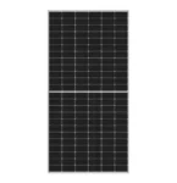 фотография Ulica Solar UL-550M-144HV - Солнечный фотоэлектрический модуль 550 Вт
