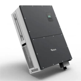 Altek ACRUX-15K-DM - Трехфазный сетевой инвертор 15 кВт