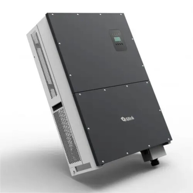 фотографія altek acrux-15k-dm - трифазний мережевий інвертор 15 квт фотографія altek acrux-15k-dm - трифазний мережевий інвертор 15 квт