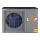 LP INV-16 – Инверторный тепловой насос LogicPower 14 кВт