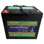 фотография аккумулятор everexceed st-1255 №2 фотография аккумулятор everexceed st-1255 №2