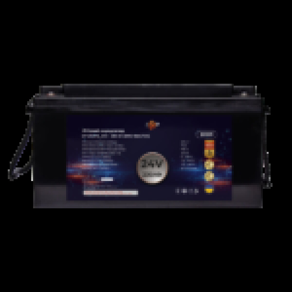 фотография Аккумулятор LiFePO4 LogicPower 24V - 230 Ah (BMS 150A/75A) фотография Аккумулятор LiFePO4 LogicPower 24V - 230 Ah (BMS 150A/75A)