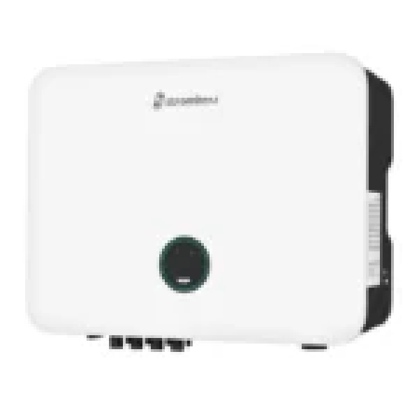 фотографія Stromherz S-20K-3Р-UA - Трифазний мережевий інвертор 20 кВт