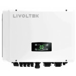 фотографія livoltek all-in-one ess 3-phase 5 квт - гібридний інвертор 5 квт + акб 15 квт/год + bms №2