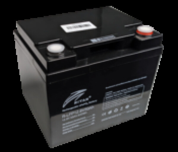 фотография Ritar 12V 50Ah (12.8V-50Ah, 640 Вт*год) - LiFePO4 аккумулятор фотография Ritar 12V 50Ah (12.8V-50Ah, 640 Вт*год) - LiFePO4 аккумулятор
