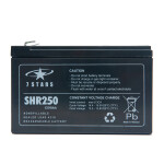 фотография 7 stars shl 9-12 - 9ah 12v №6