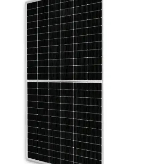 фотографія ja solar jam66d42-585/mb - сонячна панель 585 вт фотографія ja solar jam66d42-585/mb - сонячна панель 585 вт