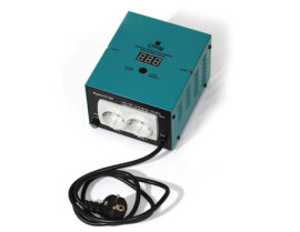 Стабилизатор Струм СТР-500