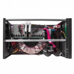 фотографія logicpower lpy-b-psw-7000va+(5000вт)10a/20a - дбж із правильною синусоїдою №11